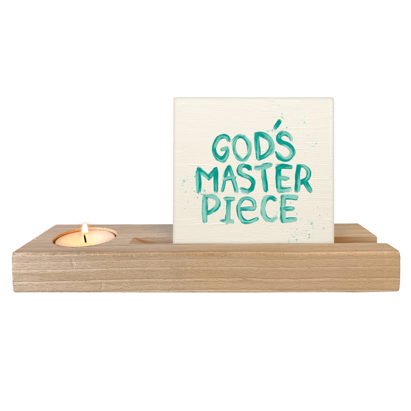 God's master piece