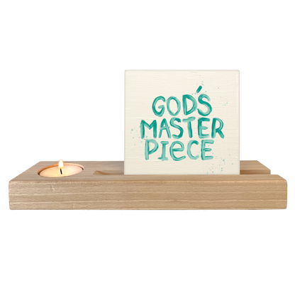 God's master piece