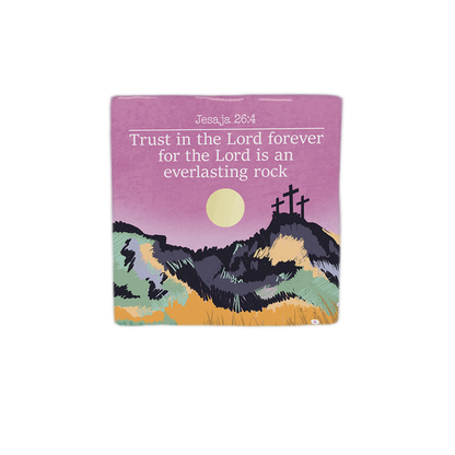 Jesaja 26:4