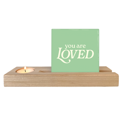 You are loved