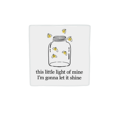 This little light