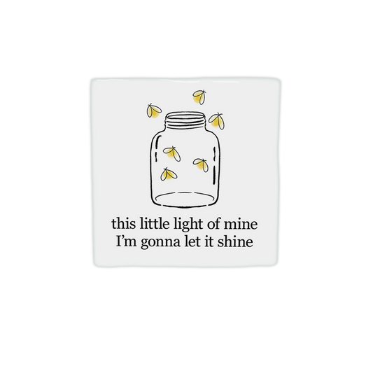 This little light