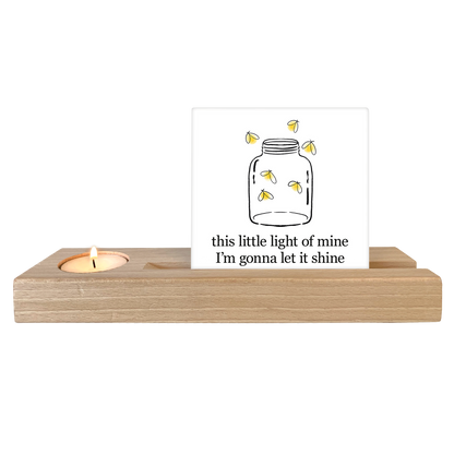 This little light