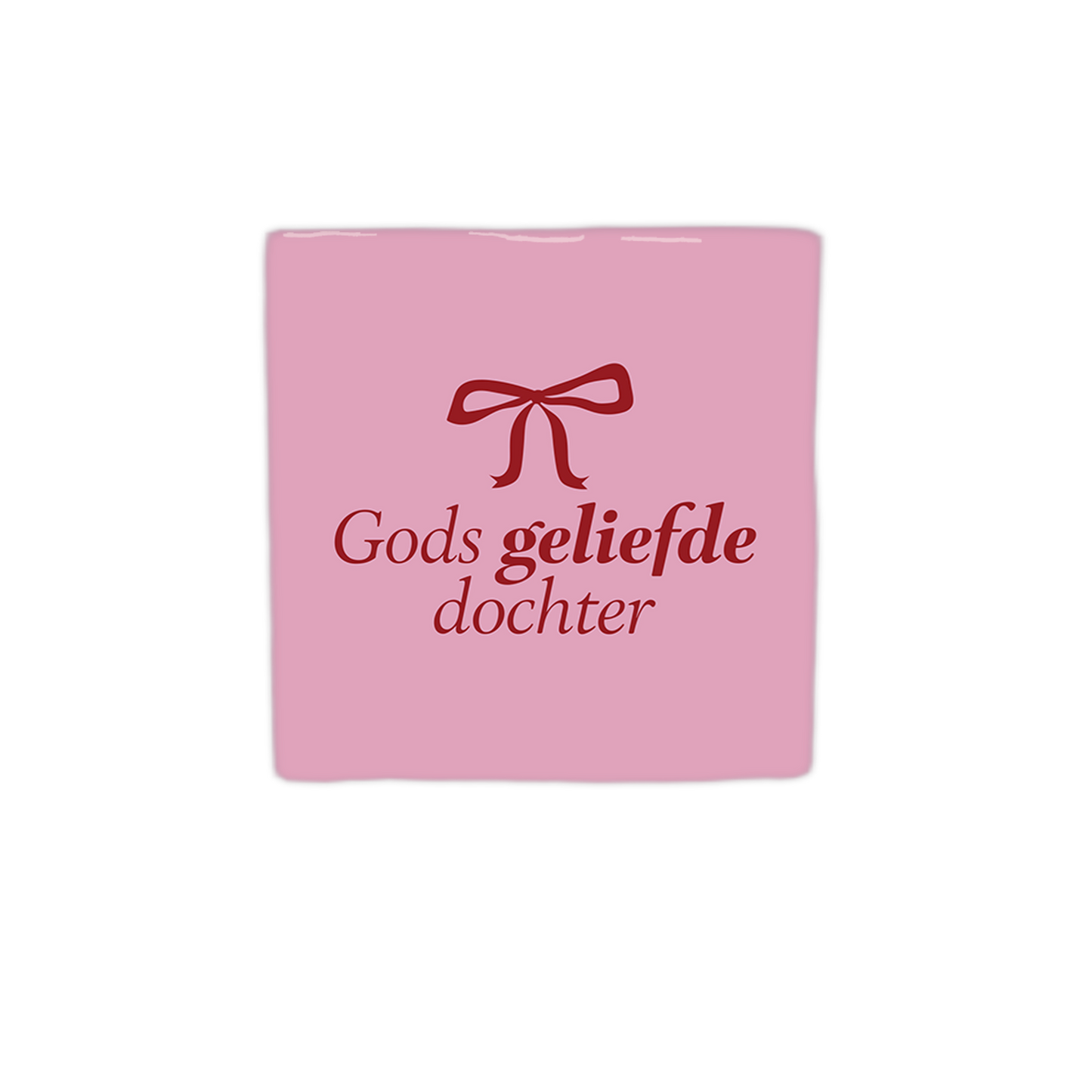 Gods geliefde dochter