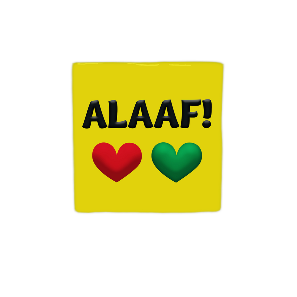 ALAAF!