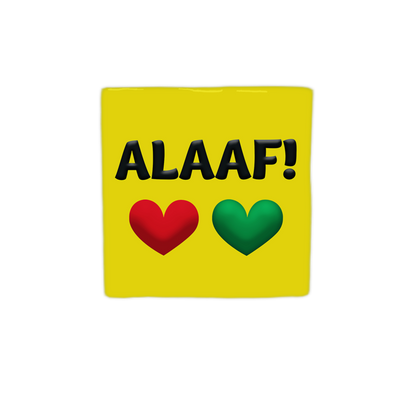 ALAAF!