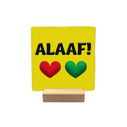 ALAAF!