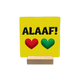 ALAAF!