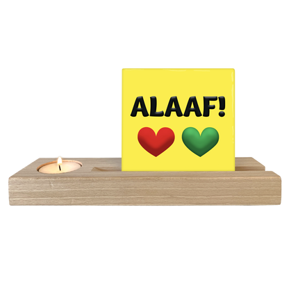 ALAAF!
