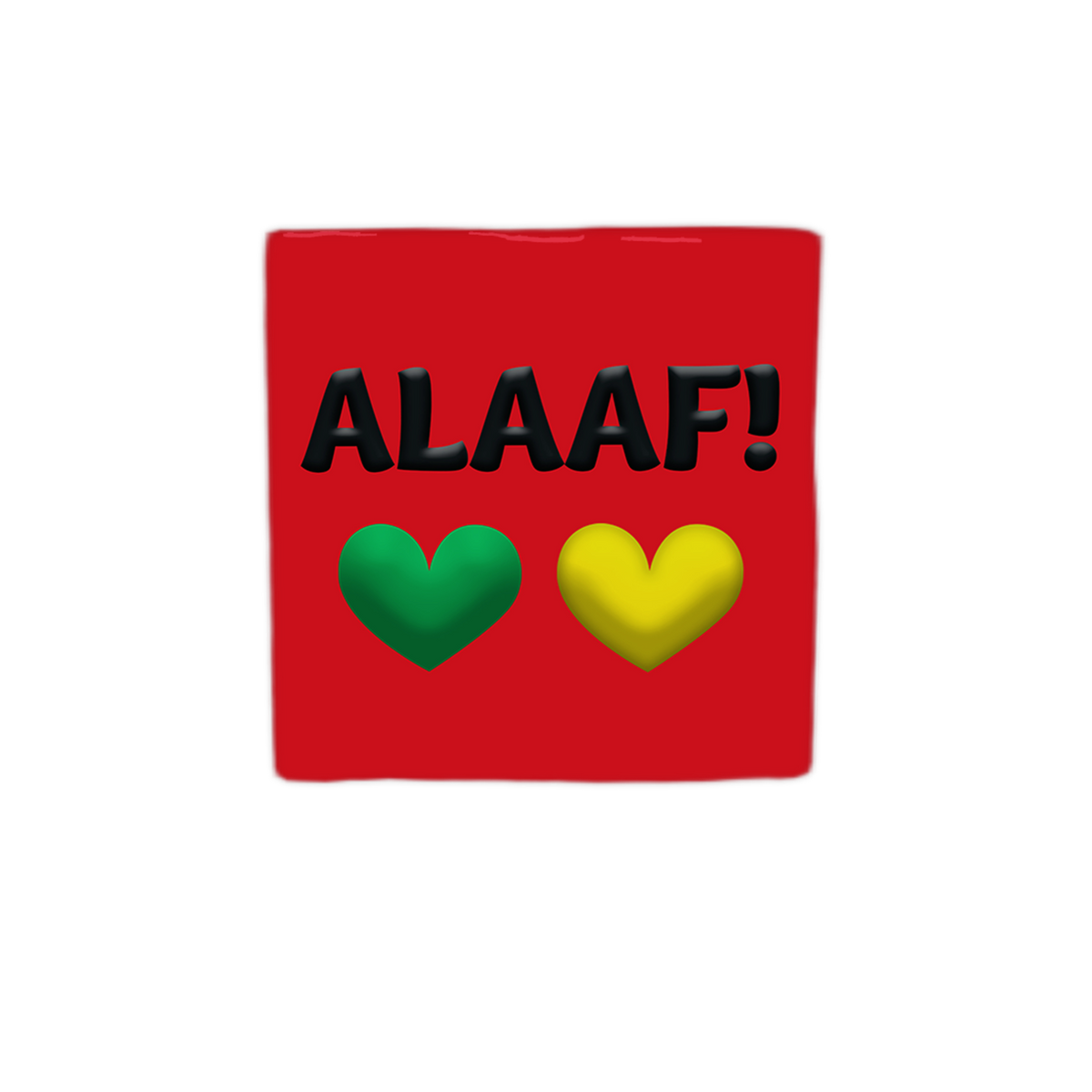 ALAAF!