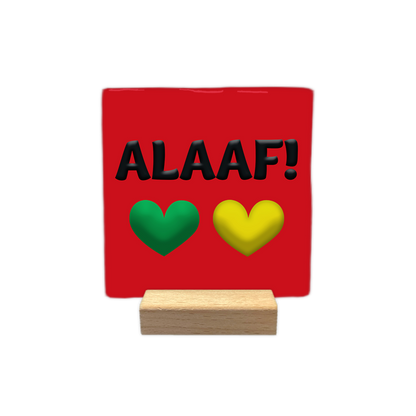 ALAAF!