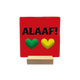 ALAAF!