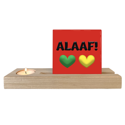 ALAAF!