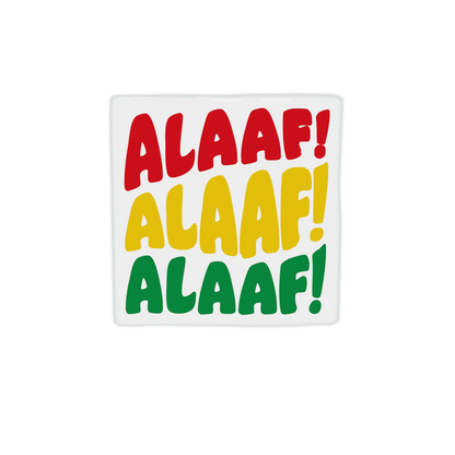 ALAAF!