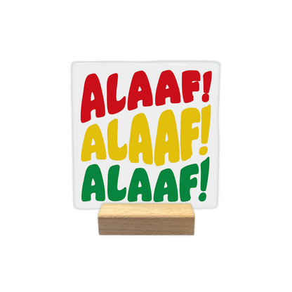 ALAAF!