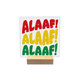 ALAAF!