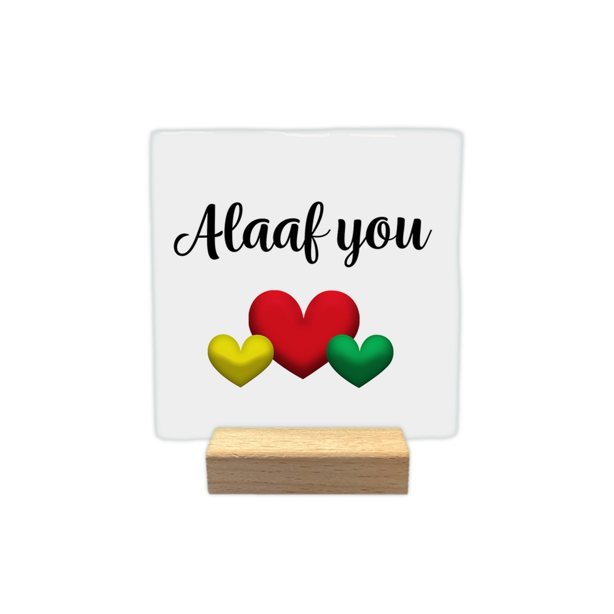 Alaaf you