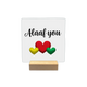 Alaaf you