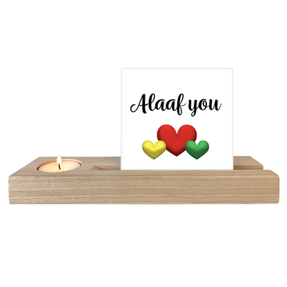 Alaaf you