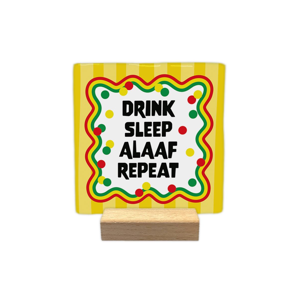 Drink, sleep, alaaf, repeat