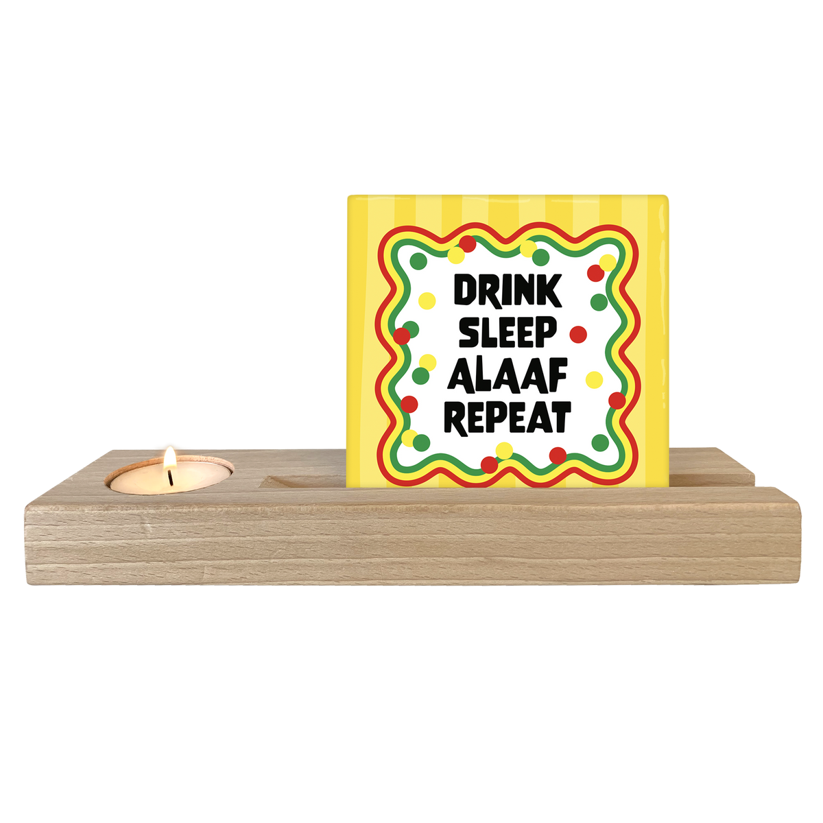 Drink, sleep, alaaf, repeat
