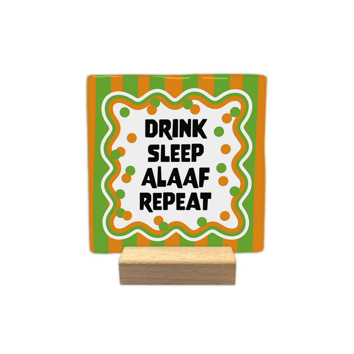 Drink, sleep, alaaf, repeat