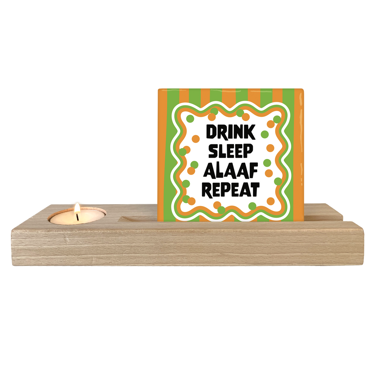 Drink, sleep, alaaf, repeat
