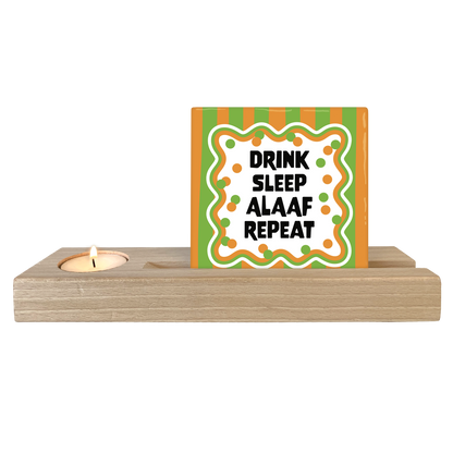 Drink, sleep, alaaf, repeat
