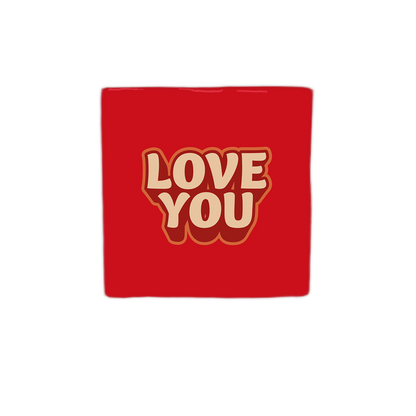 Love you