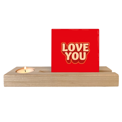 Love you