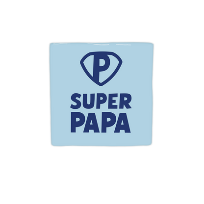 Super papa