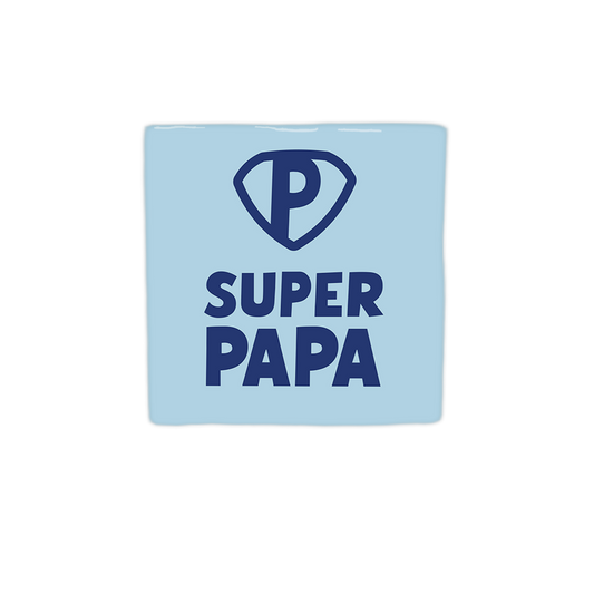 Super papa
