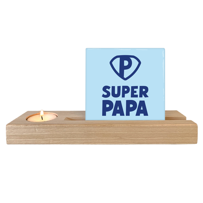 Super papa
