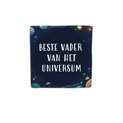 Beste vader van het universum