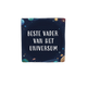 Beste vader van het universum