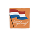 Hoera geslaagd