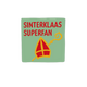 Sinterklaas superfan