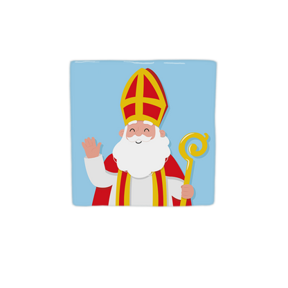 Sinterklaas