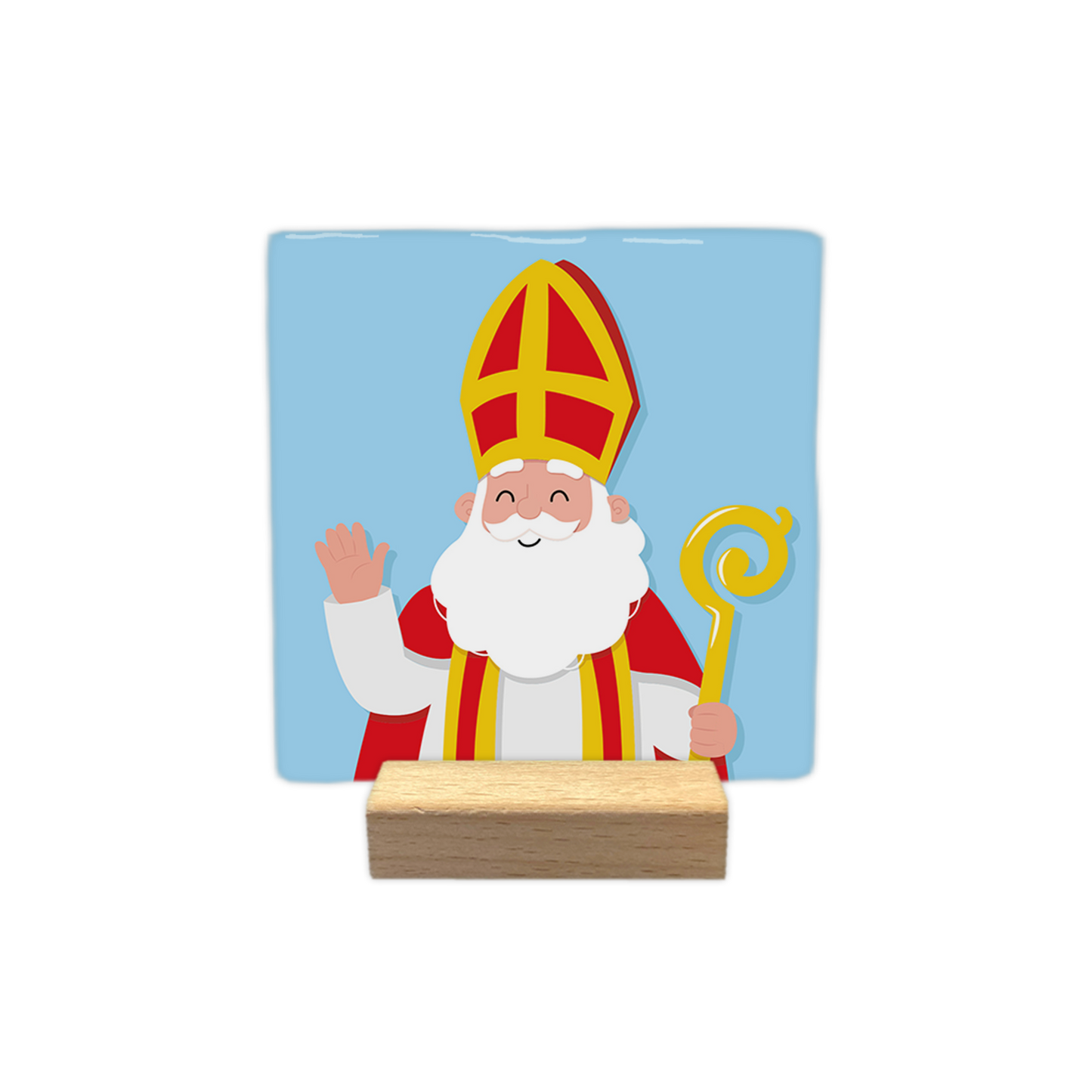 Sinterklaas