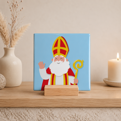 Sinterklaas