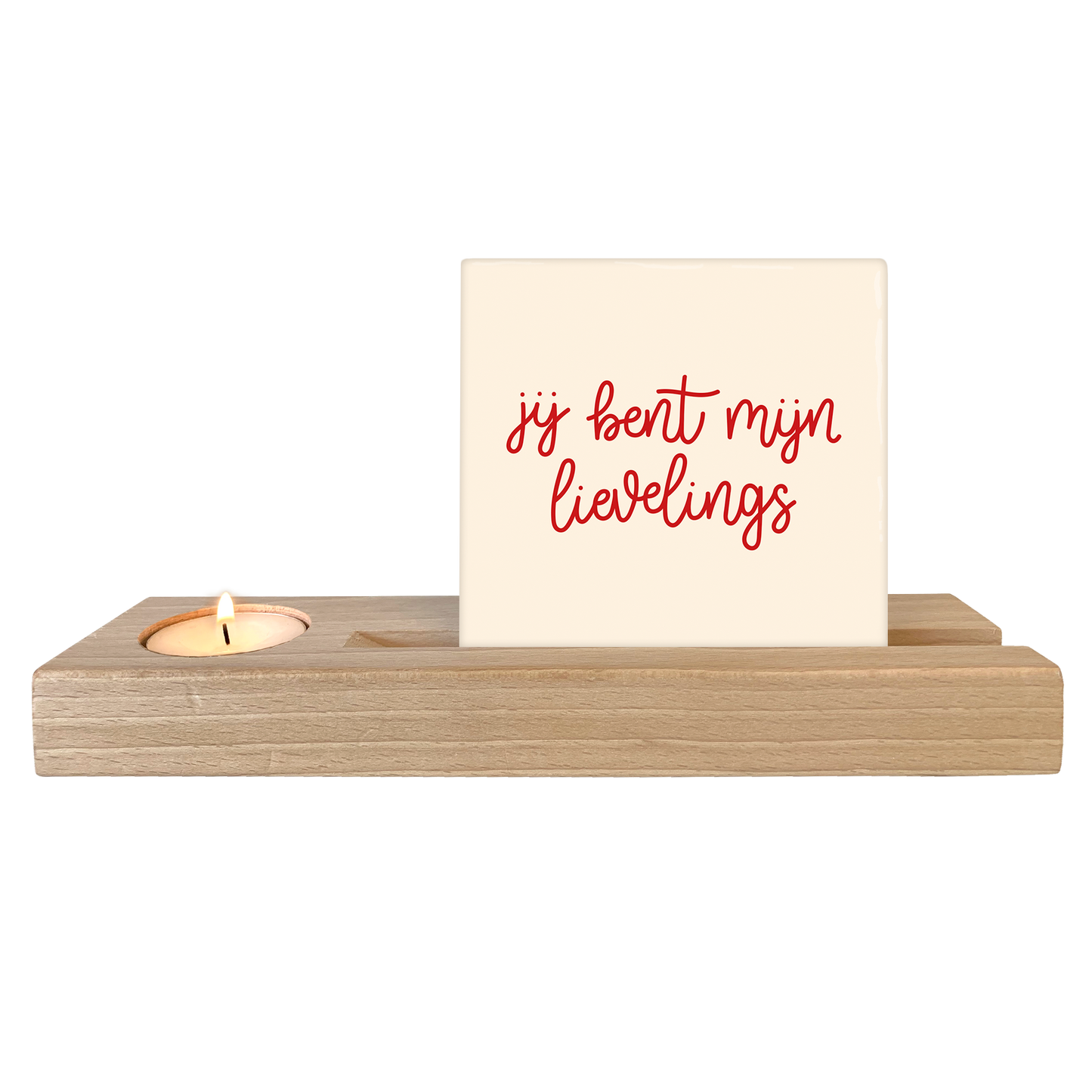 Jij bent mijn lievelings