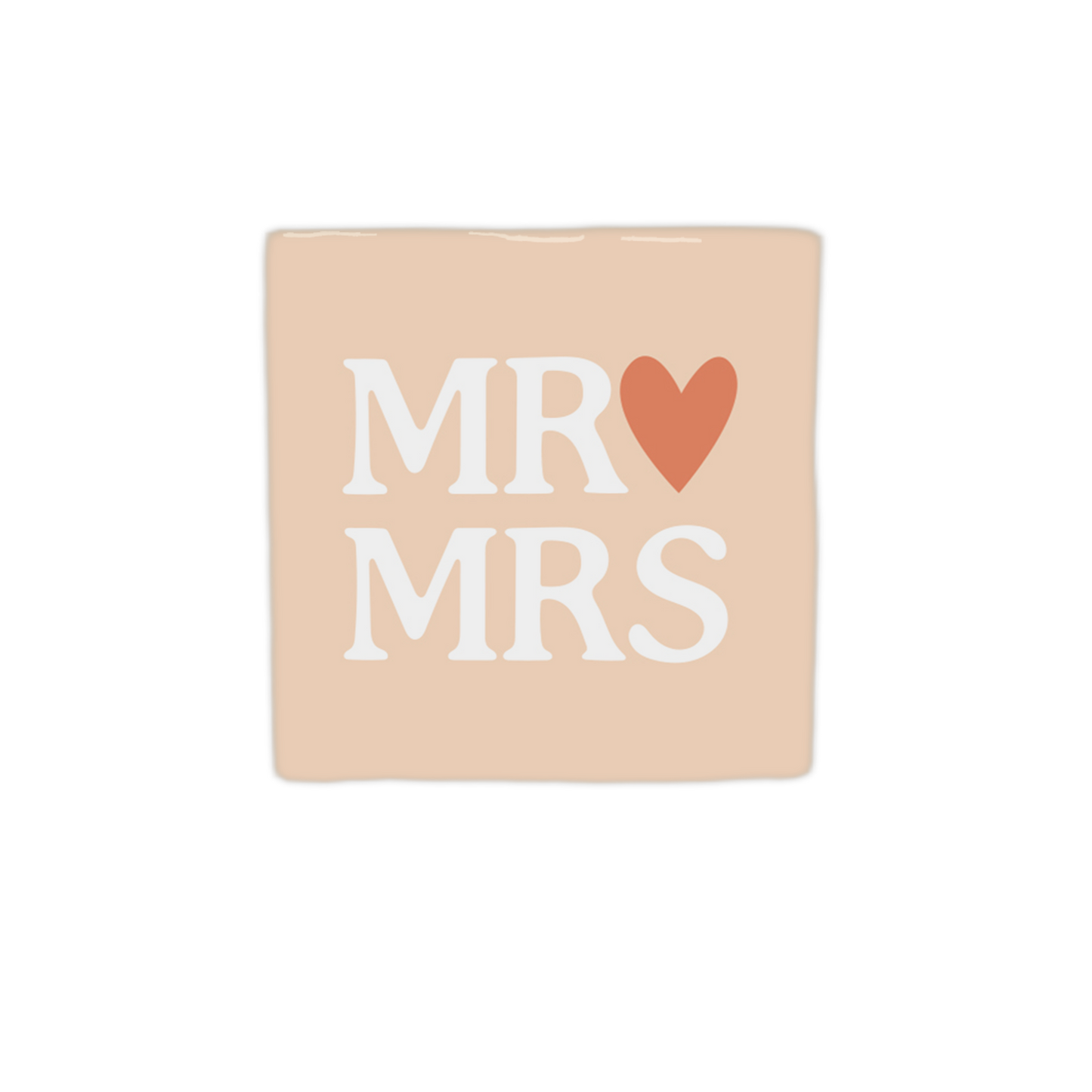 MR & MRS