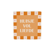 Huisje vol liefde