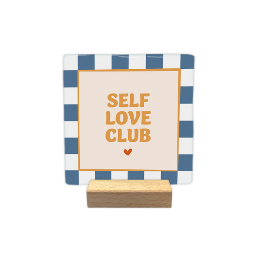 Self love club