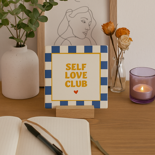 Self love club