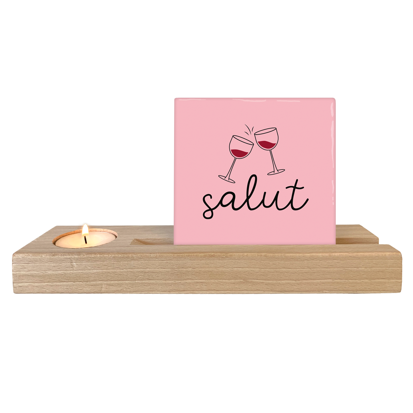 Salut