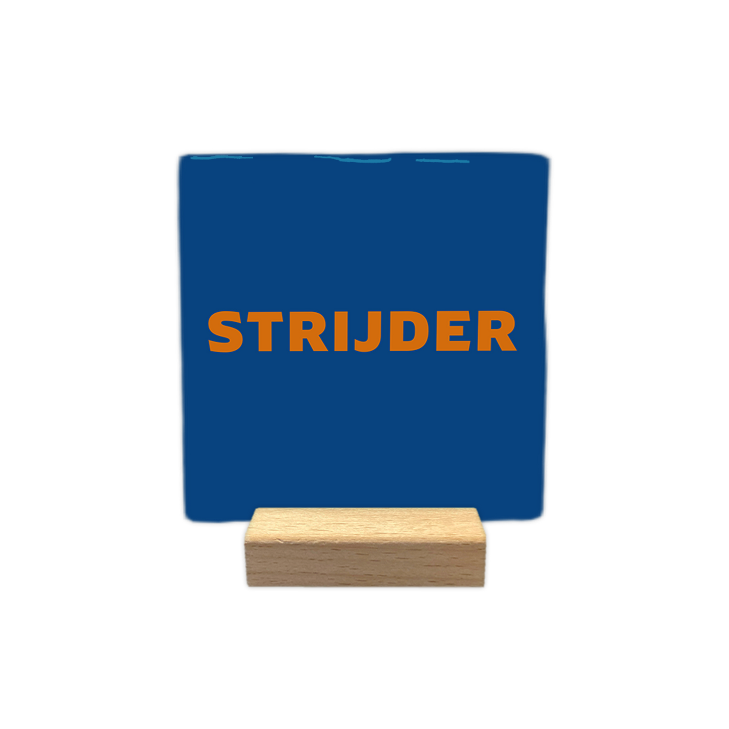 Strijder