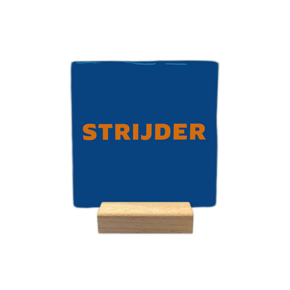 Strijder
