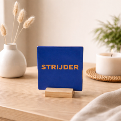 Strijder