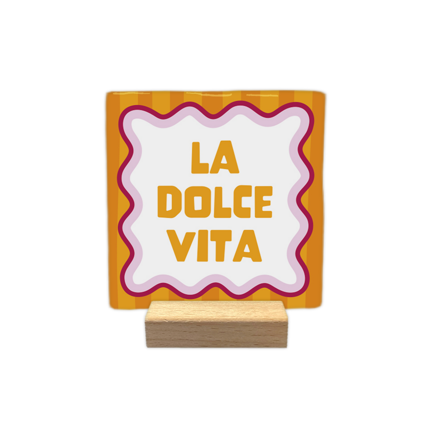 La dolce vita